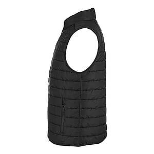 Men's Quilted Puffer Vest - TM759