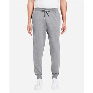 Men's Varsity Joggers - TM764