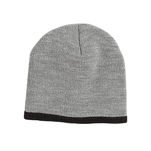Reflective Hat Reflecto Running Beanie Black - Autumn 2024