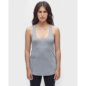 Women's USA-Made Triblend Racerback Tank Top - TR3008