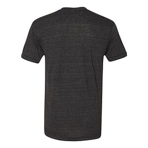 Unisex USA-Made Triblend Track Tee - TR401USA