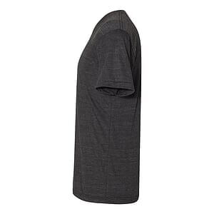 Unisex USA-Made Triblend Track Tee - TR401USA