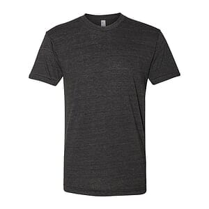 Unisex USA-Made Triblend Track Tee - TR401USA