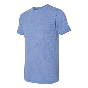 Unisex Triblend Track Tee - TR401