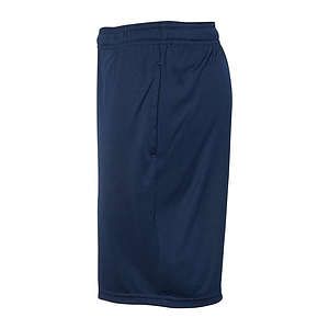 Youth Essential 7" Shorts with Pockets - TS7X2B