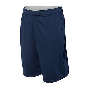 Youth Essential 7" Shorts with Pockets - TS7X2B