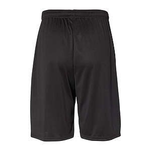 Men's Dri-Power® Essential 10" Shorts with Pockets - TS7X2M