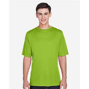 Men's Zone Performance T-Shirt - TT11