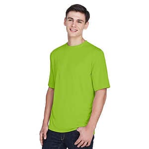Men's Zone Performance T-Shirt - TT11