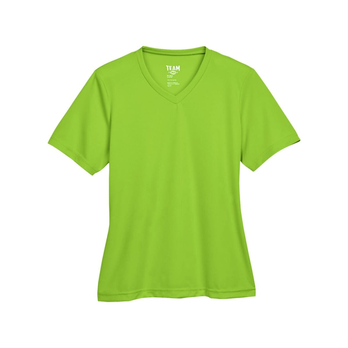 Women's Zone Performance T-Shirt - TT11W