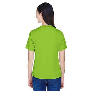 Women's Zone Performance T-Shirt - TT11W