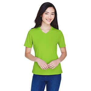 Women's Zone Performance T-Shirt - TT11W