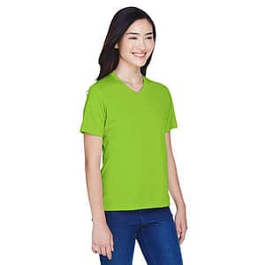 Women's Zone Performance T-Shirt - TT11W