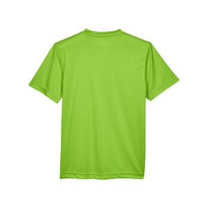 Youth Zone Performance T-Shirt - TT11Y
