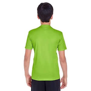 Youth Zone Performance T-Shirt - TT11Y