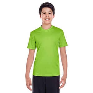 Youth Zone Performance T-Shirt - TT11Y