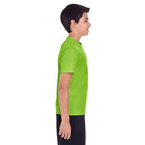 Youth Zone Performance T-Shirt - TT11Y