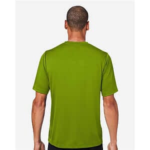 Men's Zone Performance Mesh T-Shirt - TT15
