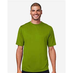 Men's Zone Performance Mesh T-Shirt - TT15