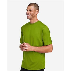 Men's Zone Performance Mesh T-Shirt - TT15