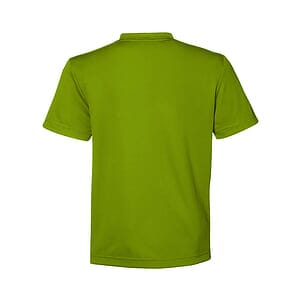 Youth Zone Performance Mesh T-Shirt - TT15Y