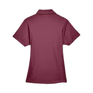 Women's Charger Performance Polo - TT20W