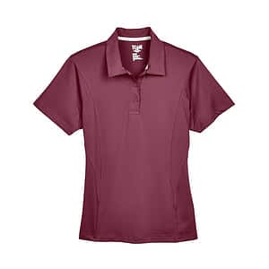 Women's Charger Performance Polo - TT20W