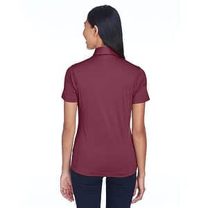 Women's Charger Performance Polo - TT20W