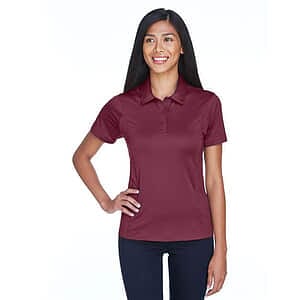 Women's Charger Performance Polo - TT20W