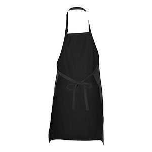 Premium Bib Apron - TT30