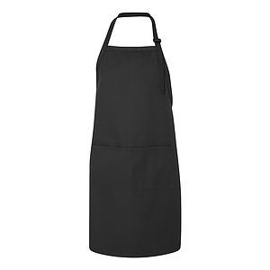 Premium Bib Apron - TT30