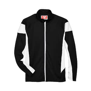 Men's Elite Performance Full-Zip - TT34