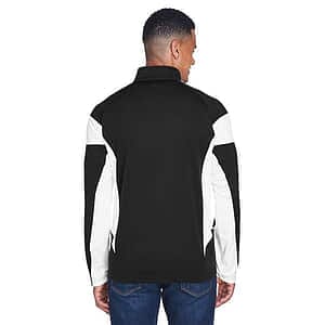 Men's Elite Performance Full-Zip - TT34