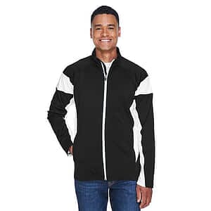 Men's Elite Performance Full-Zip - TT34