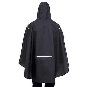 Unisex Zone Protect Packable Poncho - TT71