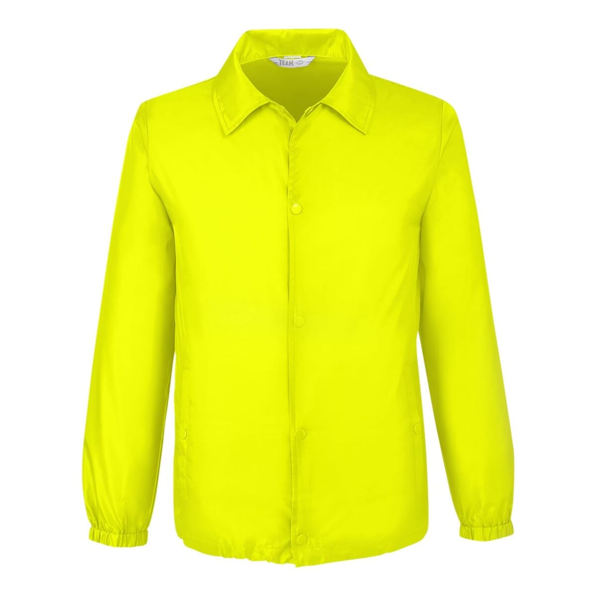 Unisex Zone Protect Coaches Jacket - TT75