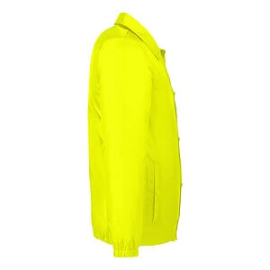 Unisex Zone Protect Coaches Jacket - TT75