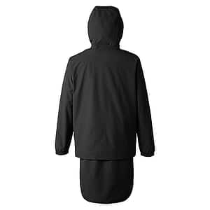Unisex Zone HydroSport™ Storm Flap Jacket - TT87