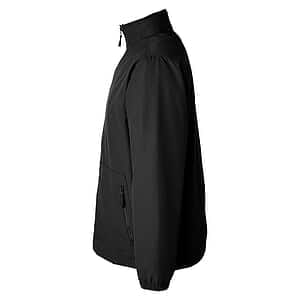 Unisex Zone HydroSport™ Storm Flap Jacket - TT87