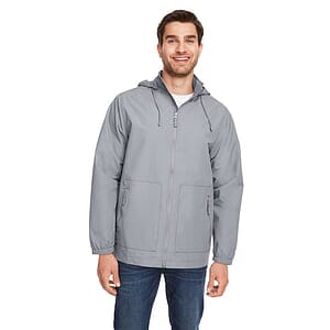 Unisex Zone HydroSport™ Storm Flap Jacket - TT87
