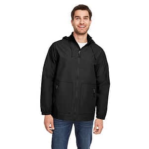 Unisex Zone HydroSport™ Storm Flap Jacket - TT87
