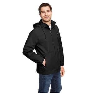Unisex Zone HydroSport™ Storm Flap Jacket - TT87