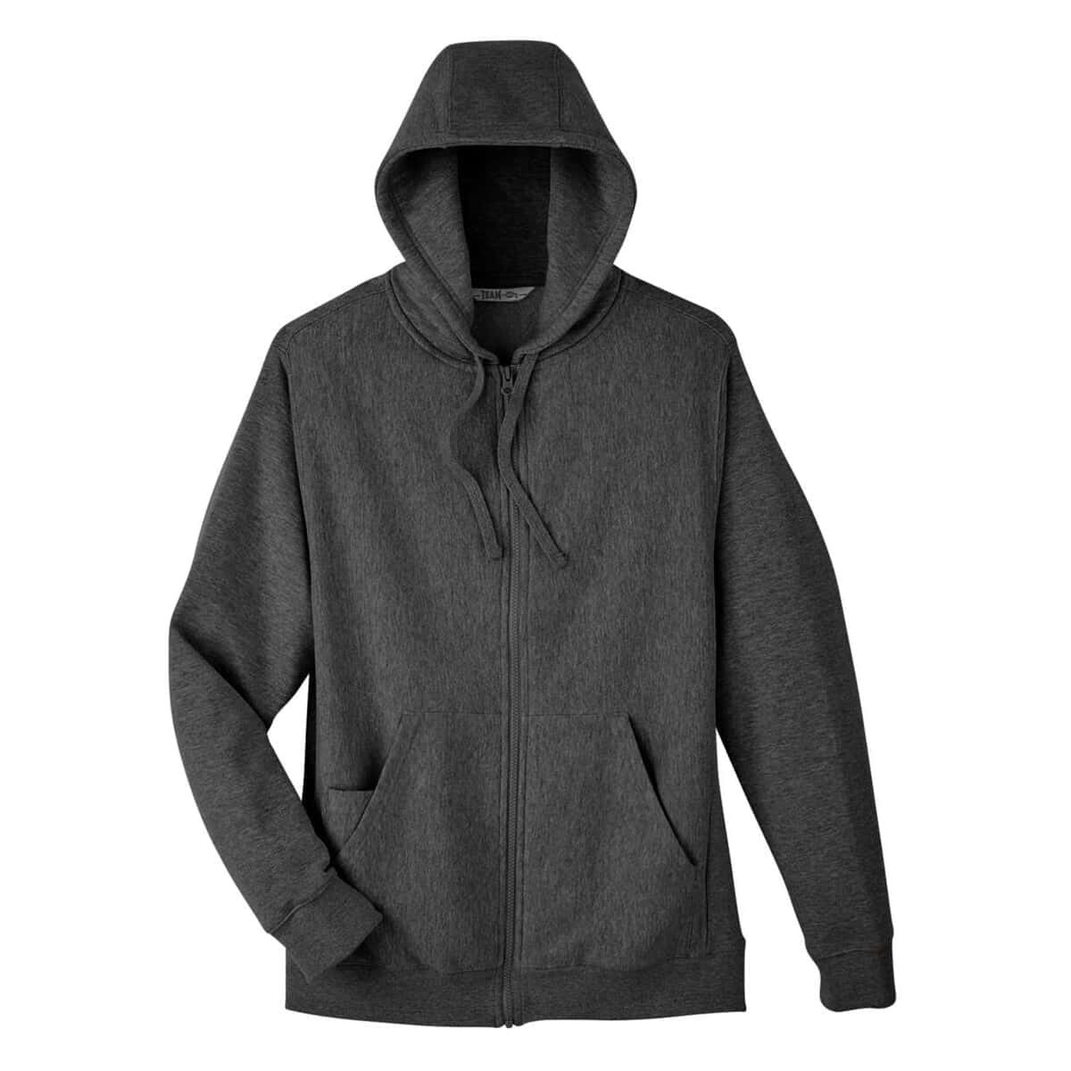 Unisex Zone HydroSport™ Heavyweight Full-Zip Hooded Sweatshirt - TT95