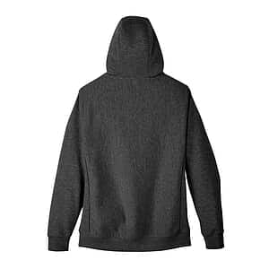 Unisex Zone HydroSport™ Heavyweight Full-Zip Hooded Sweatshirt - TT95