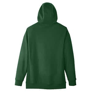 Unisex Zone HydroSport™ Heavyweight Full-Zip Hooded Sweatshirt - TT95