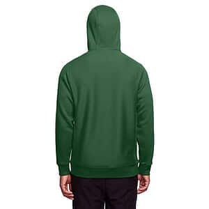 Unisex Zone HydroSport™ Heavyweight Full-Zip Hooded Sweatshirt - TT95