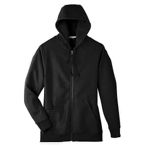Unisex Zone HydroSport™ Heavyweight Full-Zip Hooded Sweatshirt - TT95