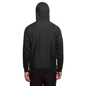 Unisex Zone HydroSport™ Heavyweight Full-Zip Hooded Sweatshirt - TT95