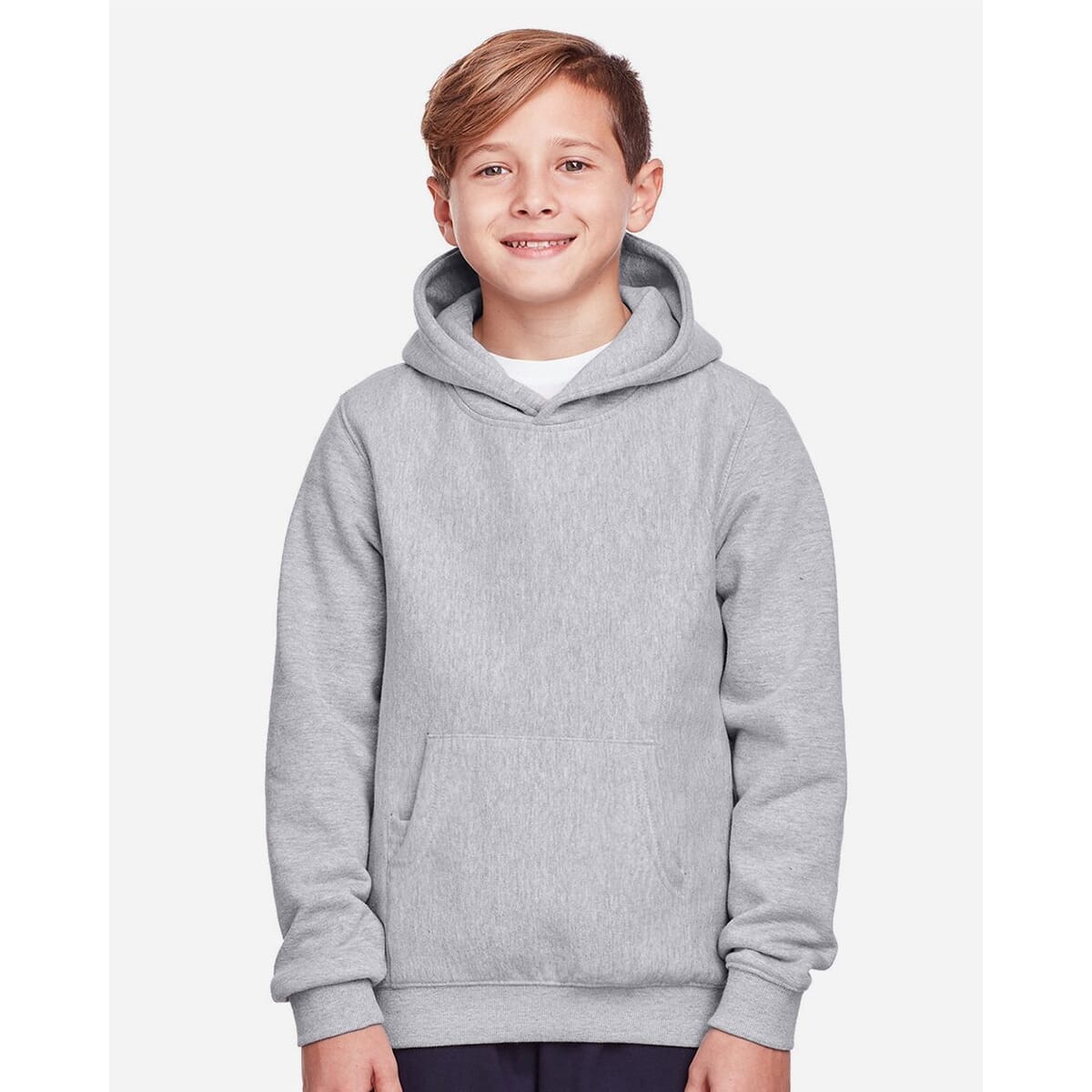 Youth Zone HydroSport™ Heavyweight Pullover Hooded Sweatshirt - TT96Y