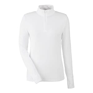 Women's Recess Quarter-Zip Pullover - TW300